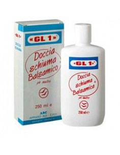 Gl1 docciaschiuma 250ml