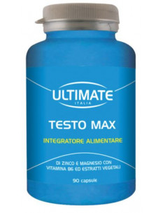 Testo max 90 capsule