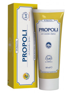 Pomata propoli 100ml