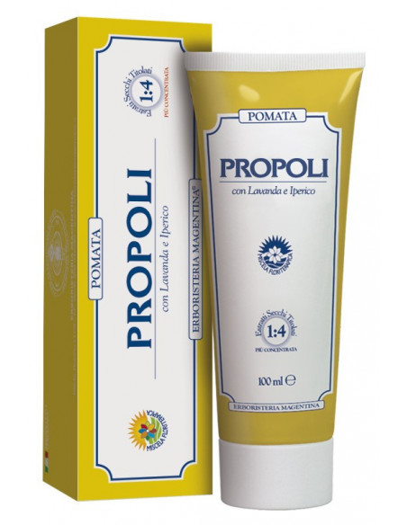 Pomata propoli 100ml