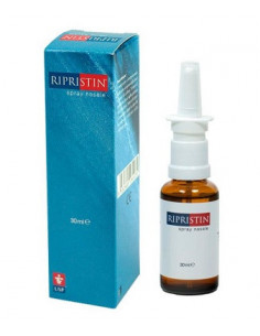 Ripristin spray nasale 30ml