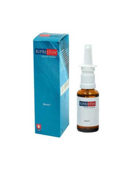 Ripristin spray nasale 30ml