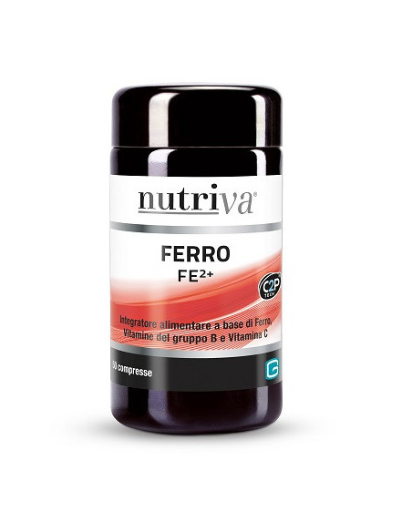 Nutriva ferro