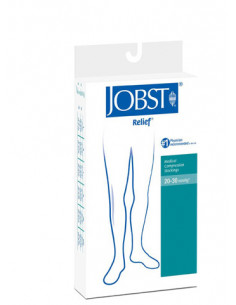 Jobst rel 20/30mmhg gamb l