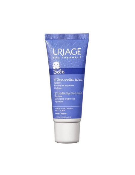 Soin croutes de lait reg 40ml