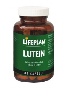 Lutein 30 capsule