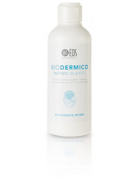 Eos biodermico intimo oleato