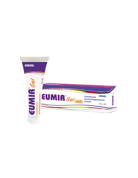 Eumir gel 100ml