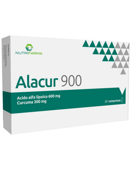 Alacur 20compresse