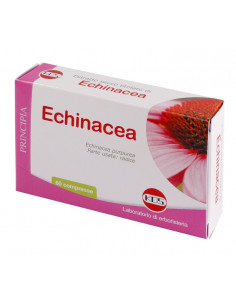 Echinacea e.s. 60 compresse 200mg ko