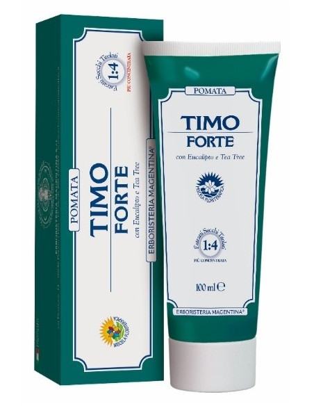 Timo pom 100ml