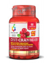 Cranberry c/vitamina c e 60 compresse