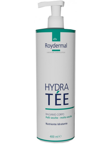 Hydratee balsamo corpo 400ml