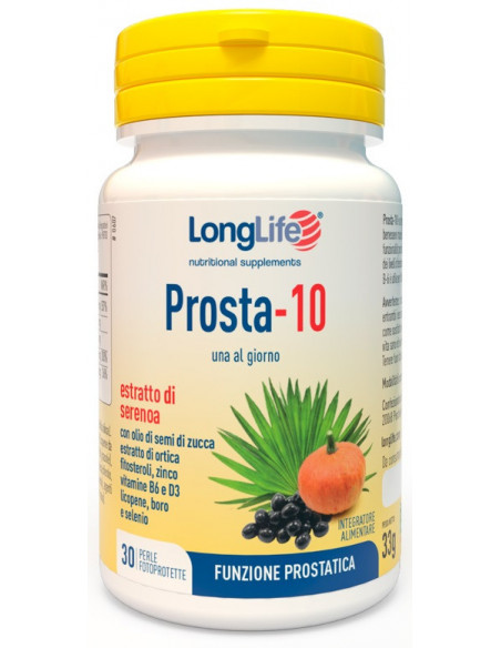 Prosta 10 30perle long life n/