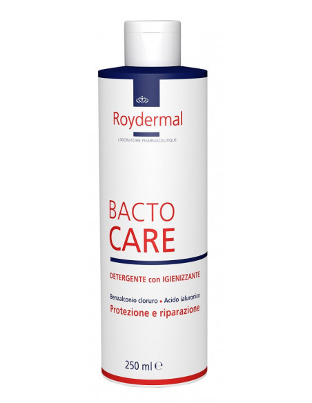 Bactocare detergente igien