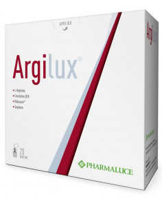 Argilux 20bust