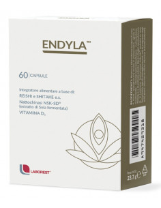 Endyla 60 capsule