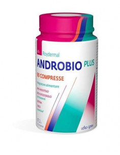 Androbio plus 90 compresse