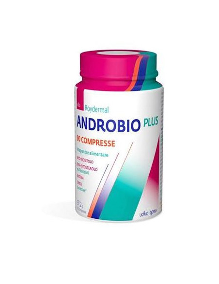 Androbio plus 90 compresse