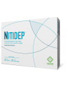 Nitidep 20 compresse +20 capsule softgel n/