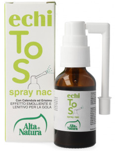 Echitos spray nac 20ml