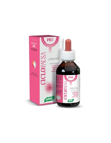 Ciclopausa pre 100ml