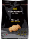 Massimo zero frollini 220g