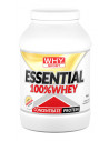 Whysport ess 100% whey van900g