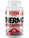 Whysport thermo no caff 90 compresse