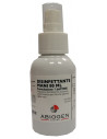 Disinfettante mani 80ml