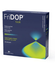 Fridop task 20stick pack