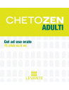 Chetozen ad 15stick 6ml