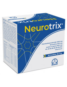 Neurotrix 30bust