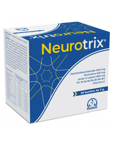 Neurotrix 30bust