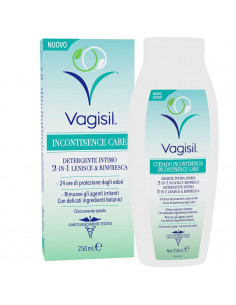 Vagisil incontinence c det int