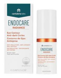 Endocare radiance eye contour