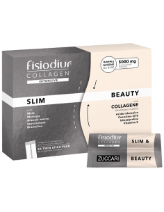 Fisiodiur collagen slim&beauty