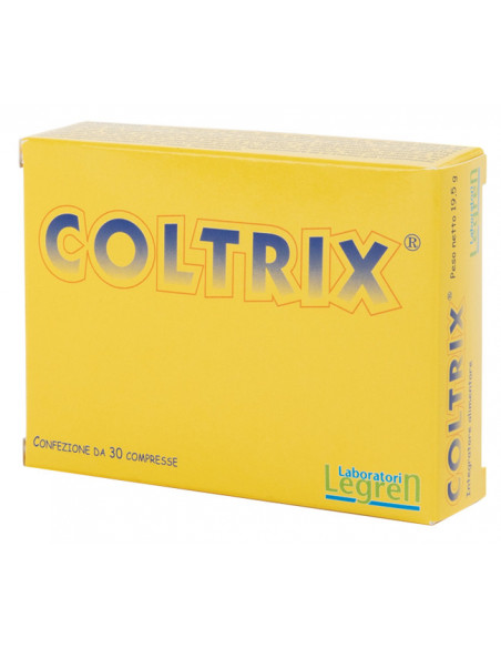 Coltrix 30 compresse