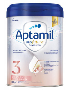 Aptamil profutura 3 4x800g