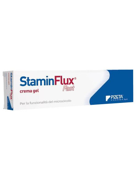 Staminflux fast crema gel100ml