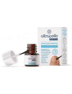 Altrapelle medical onicodistrofie 7ml