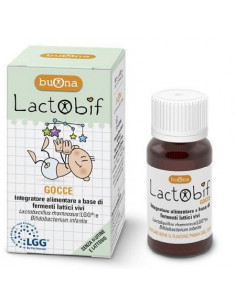 Lactobif 8ml