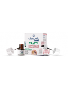 Altrapelle medical tratta e smalta 7ml + 5ml