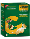 Giusto s/g chocopaf 300g