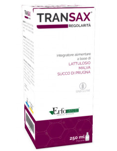 Transax regolarita 250ml