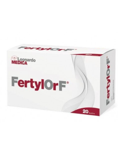 Fertylorf 20bust