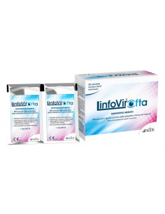 Linfovir ofta 30salv oculari