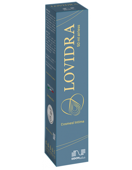 Lovidra 50ml