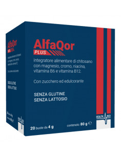 Alfaqor plus 20bust