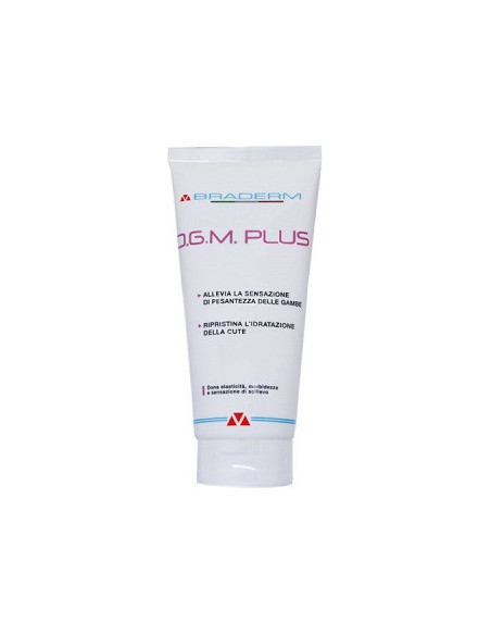 Braderm dgm plus gel 200ml